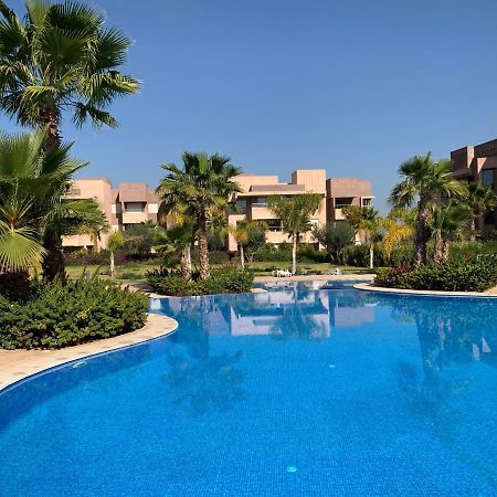 Marrakech Prestigia Jade Golf Piscine Apartment Marrakesh Ngoại thất bức ảnh