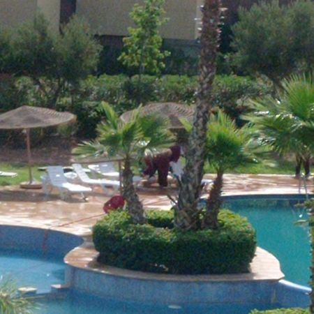 Marrakech Prestigia Jade Golf Piscine Apartment Marrakesh Ngoại thất bức ảnh