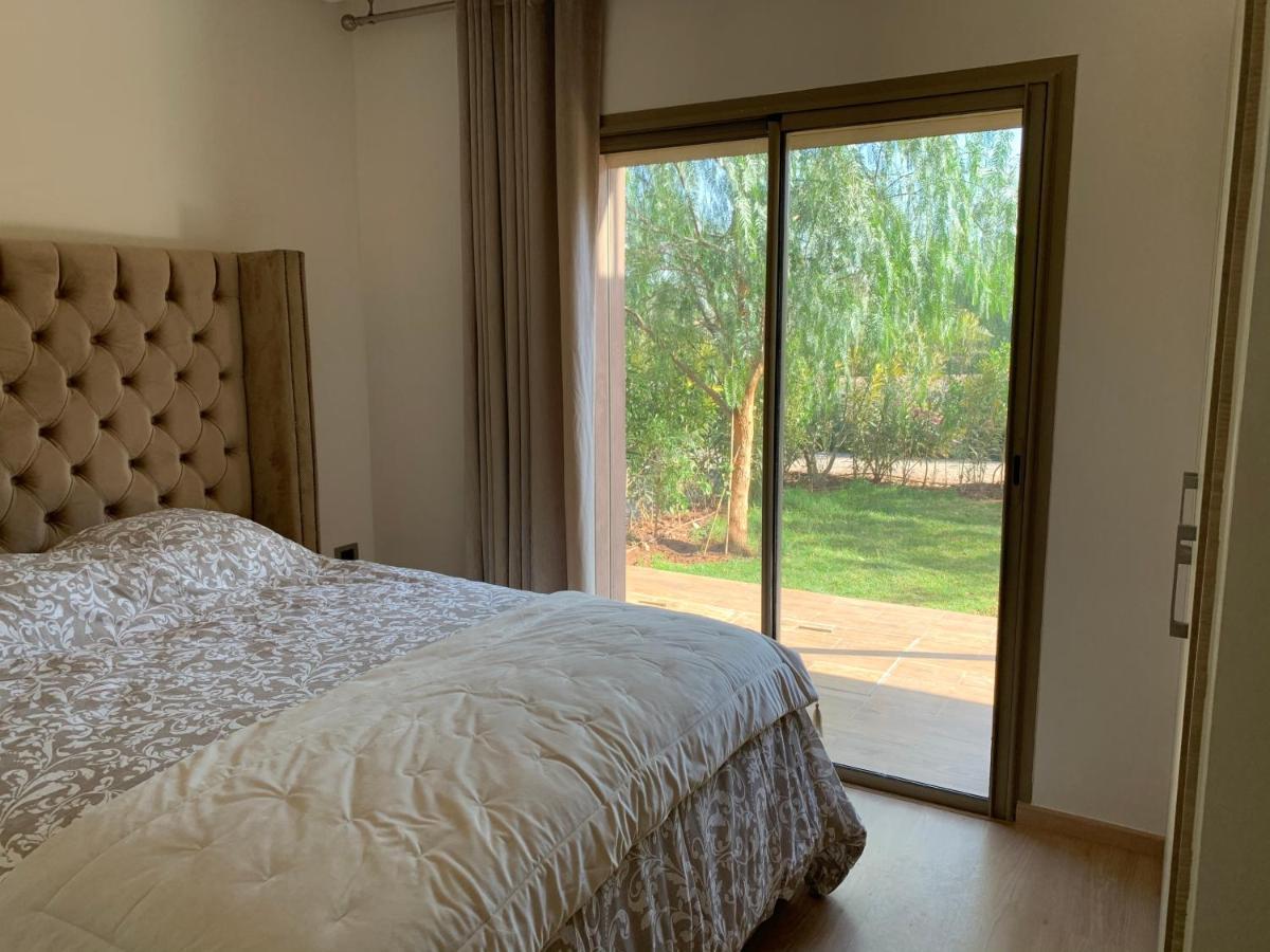 Marrakech Prestigia Jade Golf Piscine Apartment Marrakesh Ngoại thất bức ảnh