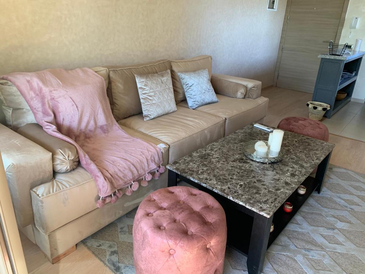 Marrakech Prestigia Jade Golf Piscine Apartment Marrakesh Ngoại thất bức ảnh